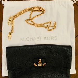 Michael Kors Clutch